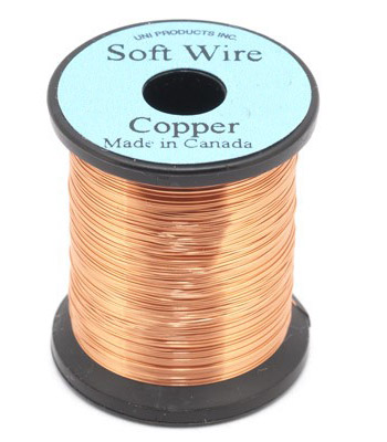 Проволока UNI Soft Wire Small Copper