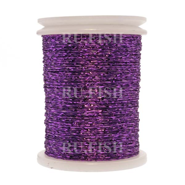 Тесьма Veevus Iridescent Thread Purple #08