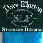 Даббинг Wapsi SLF Standard Light Blue