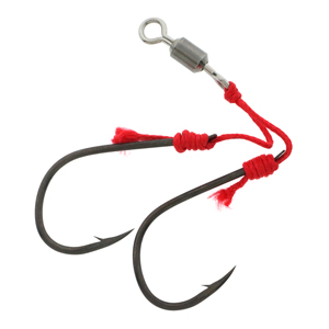 Крючок-ассист PF Assist Hook Sasame N-213 1 шт #18