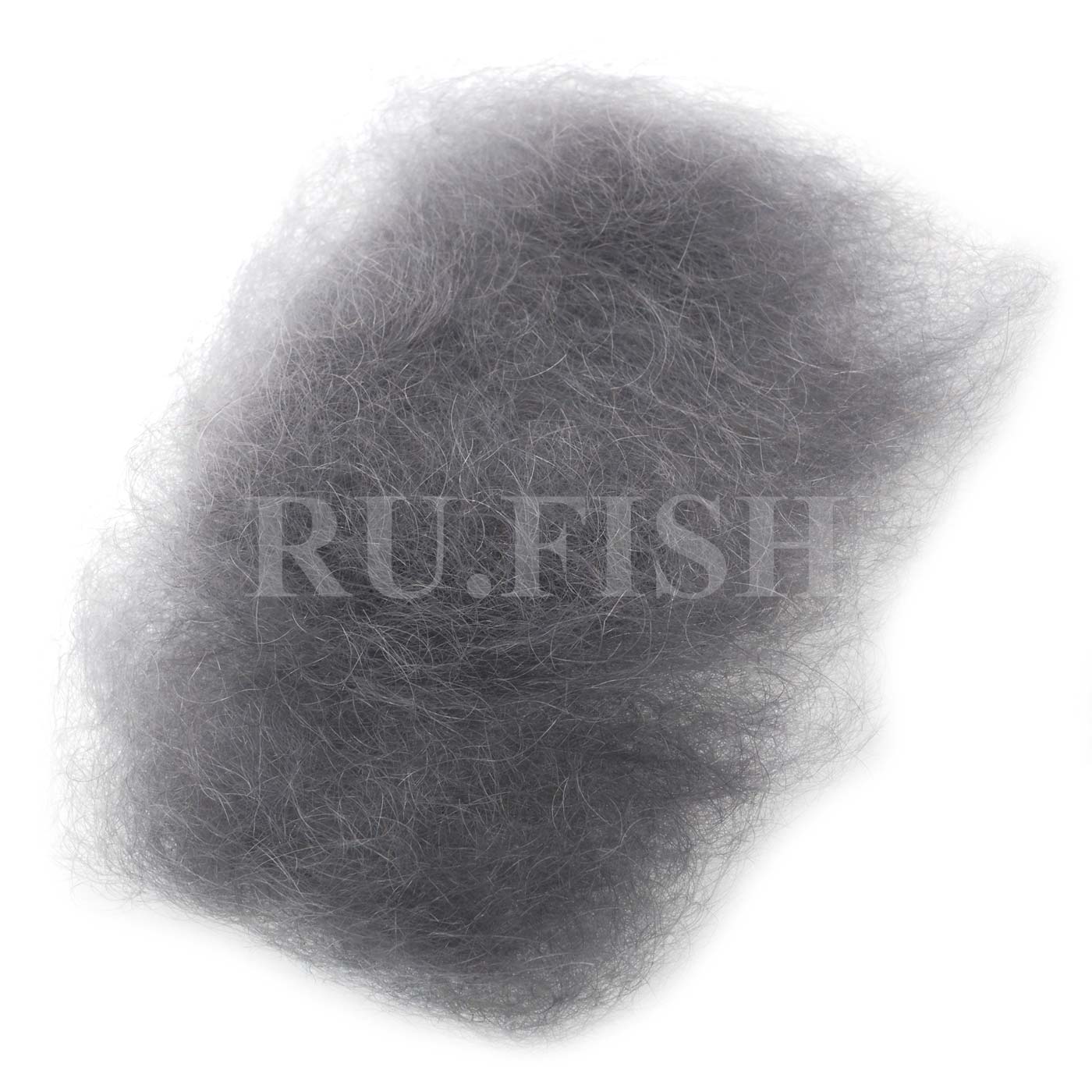 Даббинг Wapsi Angora Goat Dun