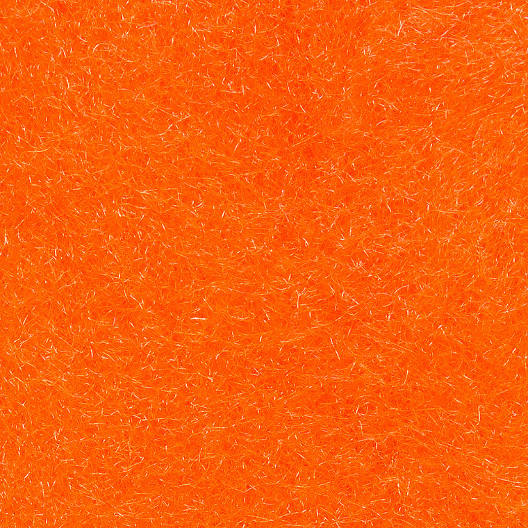 Даббинг Wapsi Antron Sparkle Fl. Fire Orange