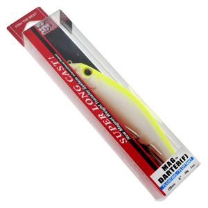 Воблер YO-ZURI Mag Darter 125F PCL