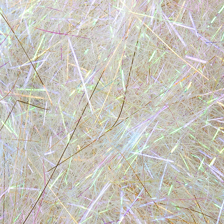Даббинг HENDS Spectra 902 Rainbow White/Violet