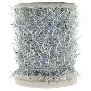 Синель Textreme Brill UV 5мм 09 Silver