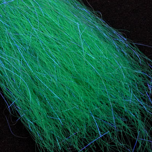 Волокна синтетические H2O Steve Farrar SF Blend Dark Green SFB37