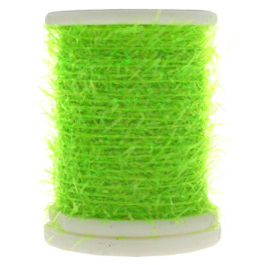 Синель Textreme Brill 5мм 12 Fl.Chartreuse