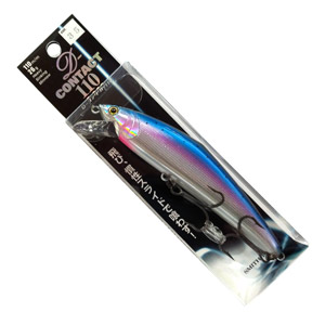 Воблер Smith D-Contact 110 35
