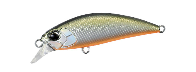 Воблер DUO Spearhead Ryuki 45S 4гр. MNI4047