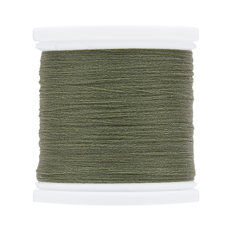 Нить Hends Body Threads 50yds 1021 Slate Brown