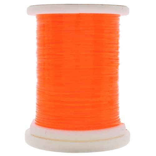 Светящиеся волокна Textreme Phospho Fibers 150 Den 03-Orange