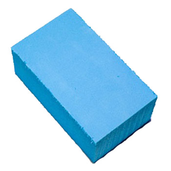 Блоки из пенки Wapsi Fly Foam Blocks Blue