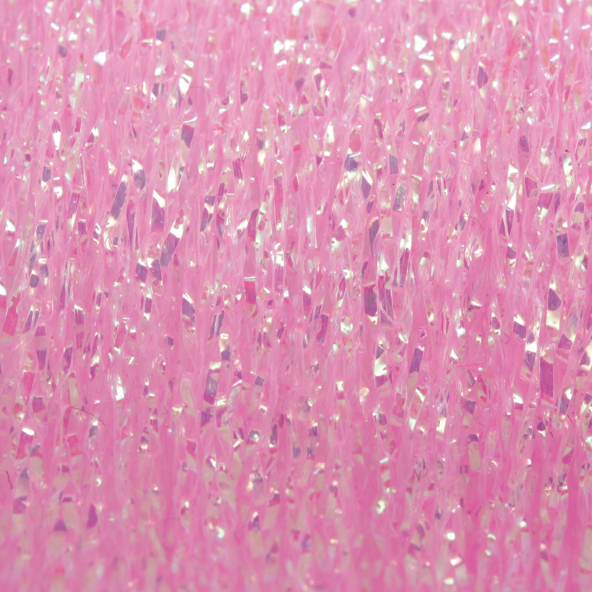 Плетеная тесьма UTC Sparkle Braid Mini Fl. Pink