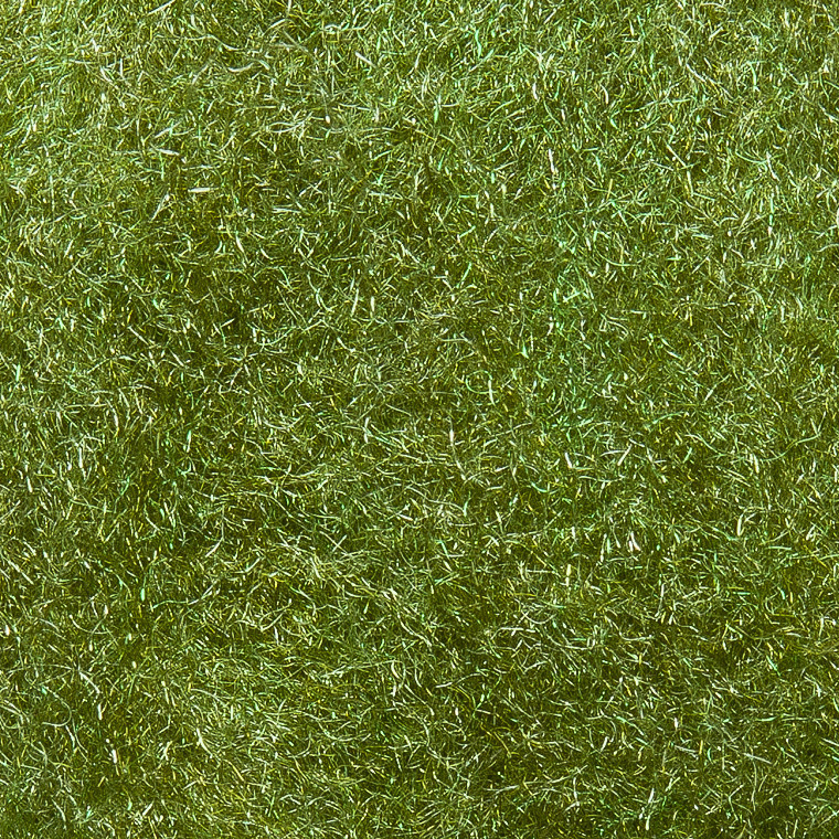 Даббинг Wapsi Antron Sparkle Olive Damsel