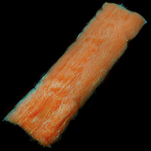 Волокна синтетические Textreme Wool Blend Orange
