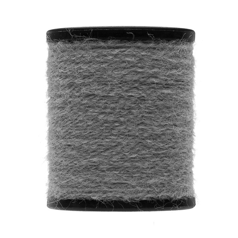 Пряжа UNI Yarn Dark Gray