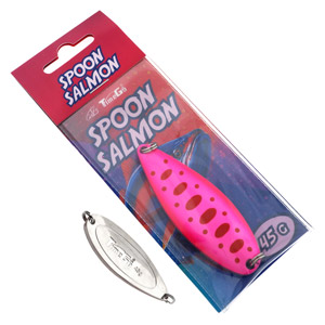 Блесна TimeGo Master Fishing P120519 45 гр GS421142