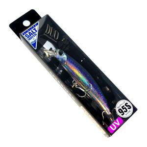 Воблер DUO Spearhead Ryuki 95S 17 гр CNA0534 WT SW