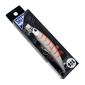Воблер DUO Spearhead Ryuki 95S 17 гр ASI0106 WT SW