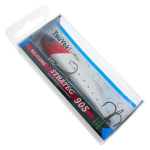 Раттлин TsuYoki Strateg 90S Soft AL003