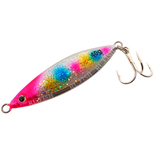 Пилькер Metall Jig Jamper 20гр. #309 Pink Candy
