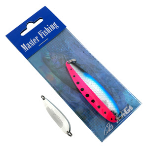 Блесна TimeGo Master Fishing P160171 45 гр GS241167