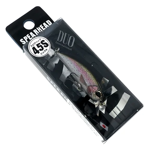 Воблер DUO Spearhead Ryuki 45S 4 гр CCC3836