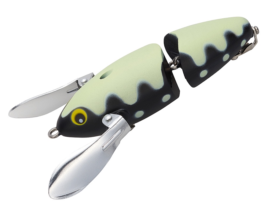 Кроулер SMITH Jittler Clicker F Jtd 04