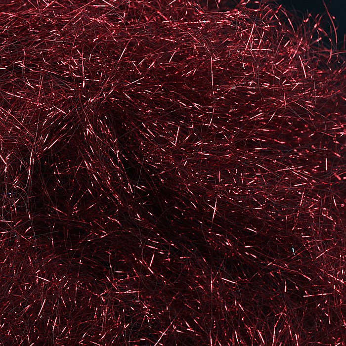 Даббинг Hareline Ice Dub Red