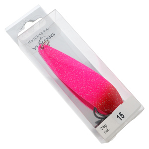 Блесна YuYang Salmon 82 мм 24 гр 15