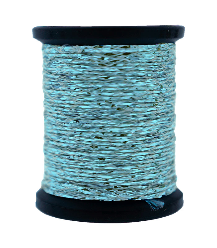 Люрекс UNI Axxel 6x Light Blue
