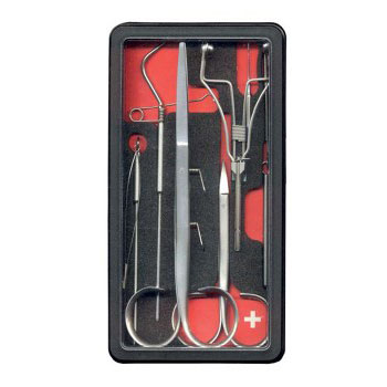 Набор инструментов Marc Petitjean Tool Set #3
