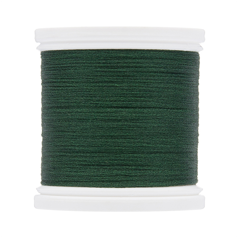 Нить Hends Body Threads 50yds 1755 Dark Sea Green