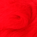 Волокна синтетические Hareline Pseudo Marabou Red