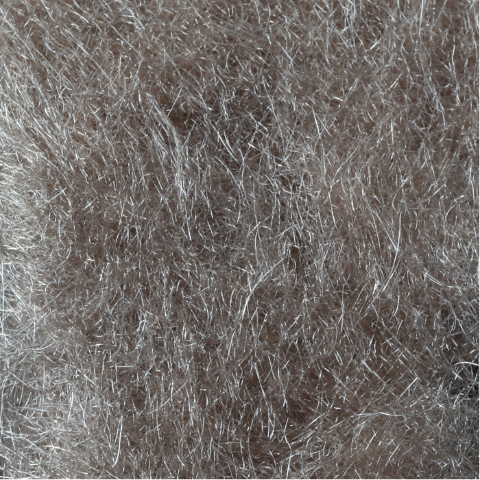 Даббинг Hareline Scud Dub Gray
