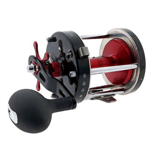 Катушка мультипликаторная Noeby T-Storm 8000L