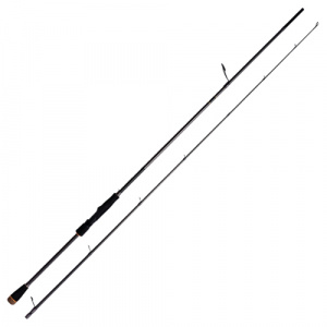 Спиннинг Maximus Resident Jig
