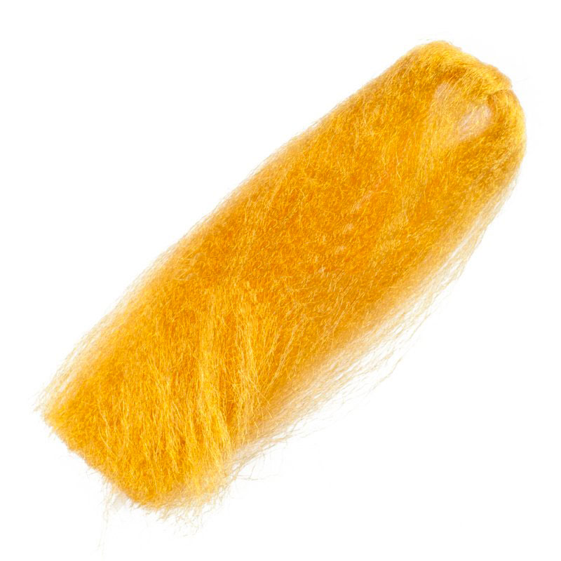 Волокна синтетические Hareline Ice Fur Silver Tan Super Gotcha