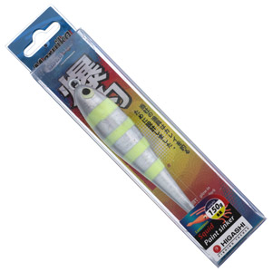 Кальмарница грузовая Higashi Squid Paint Sinker 150гр #04