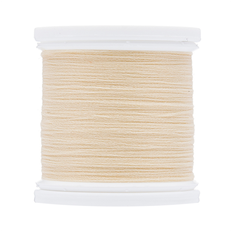 Нить Hends Body Threads 50yds 1002 Ivory