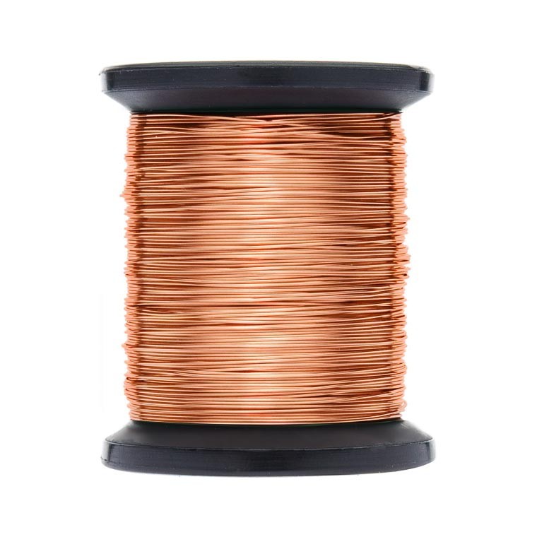 Проволока UNI French Wire Medium, Copper