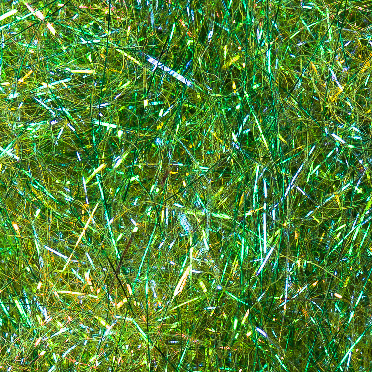 Даббинг HENDS Spectra 392 Rainbow Olive