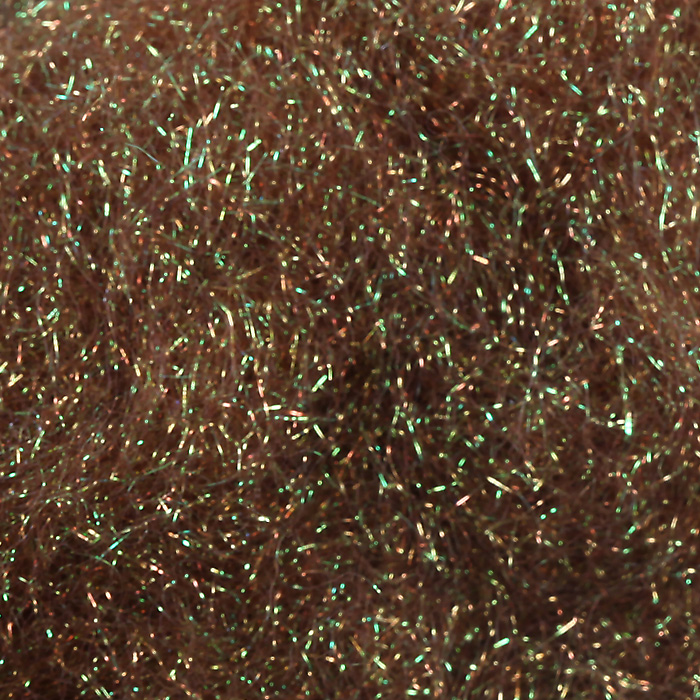 Даббинг Hareline Ice Dub Rusty Brown