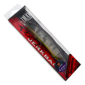 Воблер DUO Realis Jerkbait 120SP 17.7 гр DEA3341