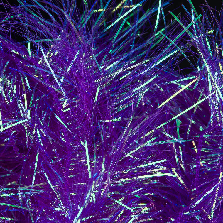 Синель WAPSI Palmer Chenille Medium Purple