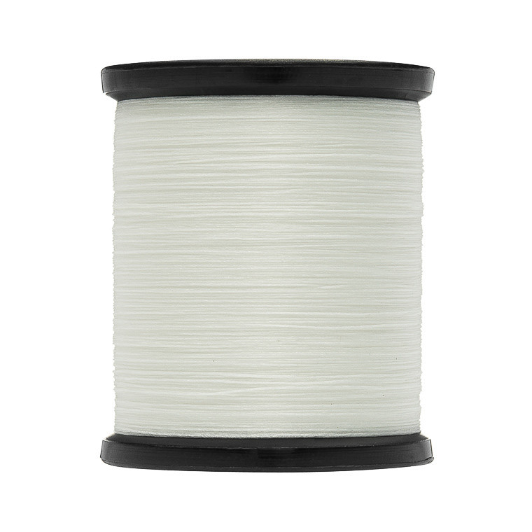 Монтажная нить UNI Thread 6/0 200y. White