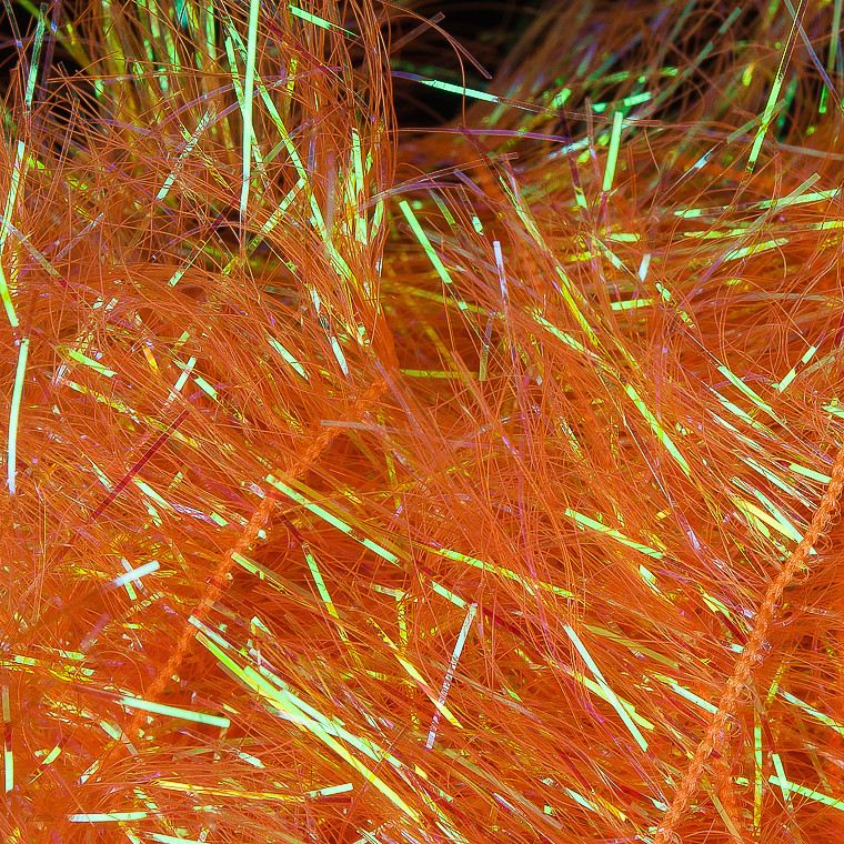 Синель WAPSI Palmer Chenille Medium Orange