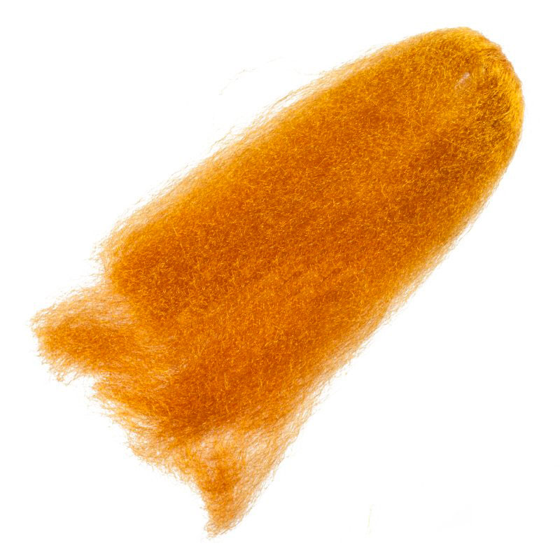 Волокна синтетические Hareline Ice Fur Rusty Orangutan