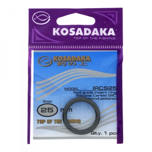 Вставка для кольца Kosadaka SIC TS IRCS25 25 мм 1 шт