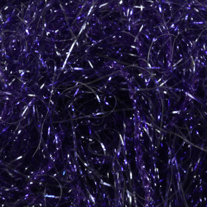 Синель Hareline UV Polar Chenille Medium Purple